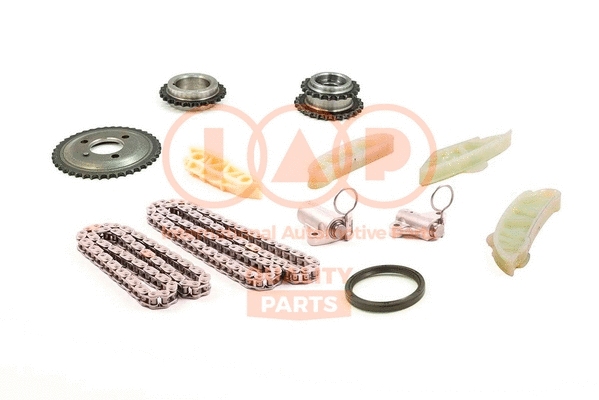 Timing Chain Kit (127-07003K)