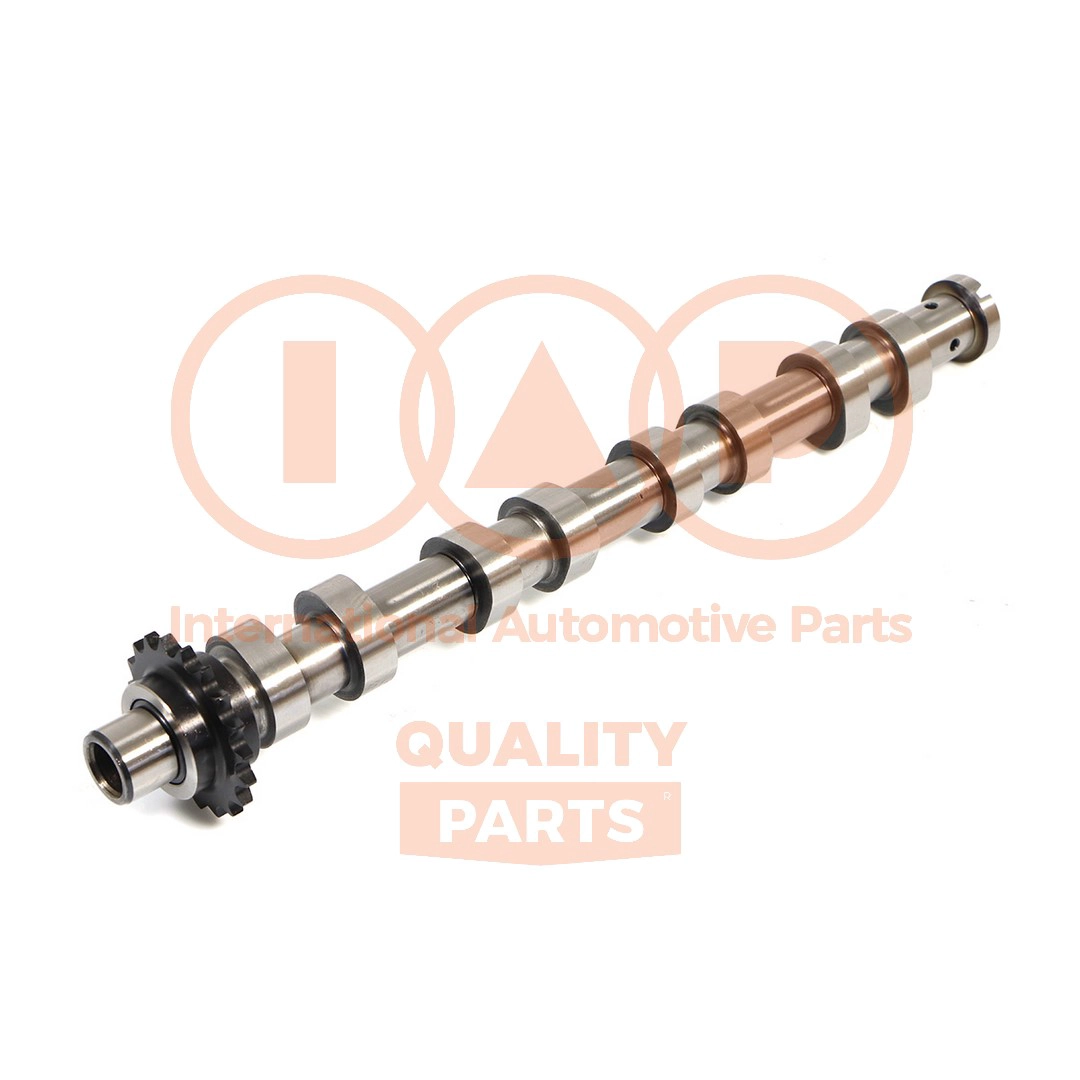 Camshaft (124-16101)