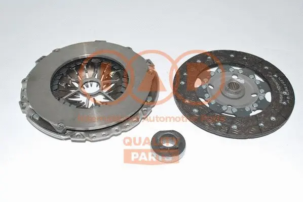Clutch Kit (201-00120)