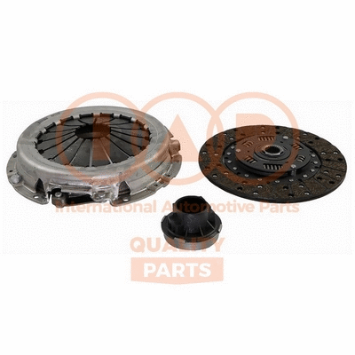 Clutch Kit (201-14030)