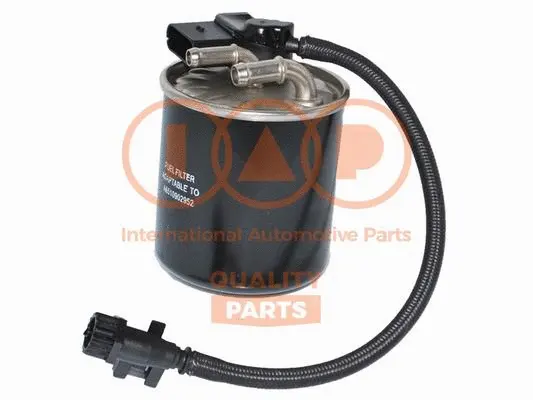 Fuel Filter (122-54012)