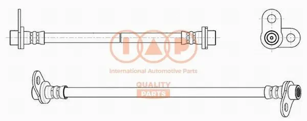 Brake Hose (708-12156)