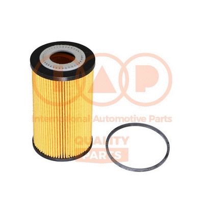 Oil Filter (123-20082)