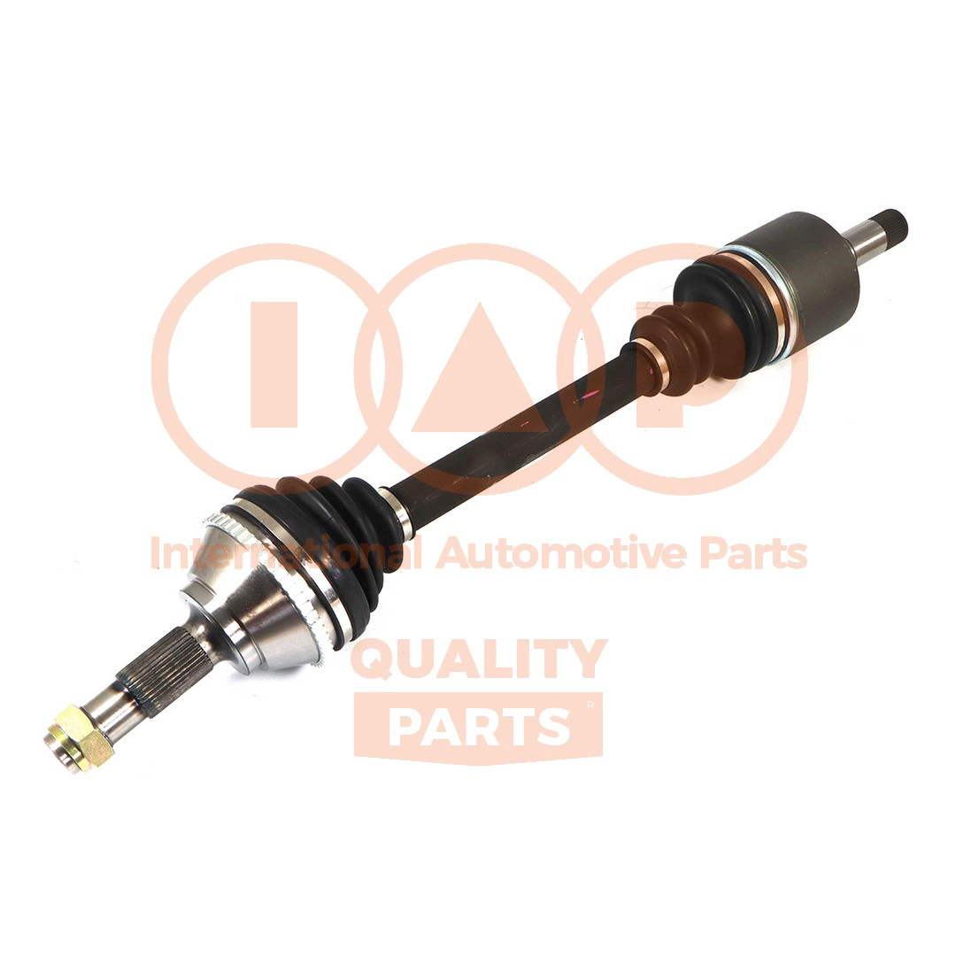 Drive Shaft (405-08035)