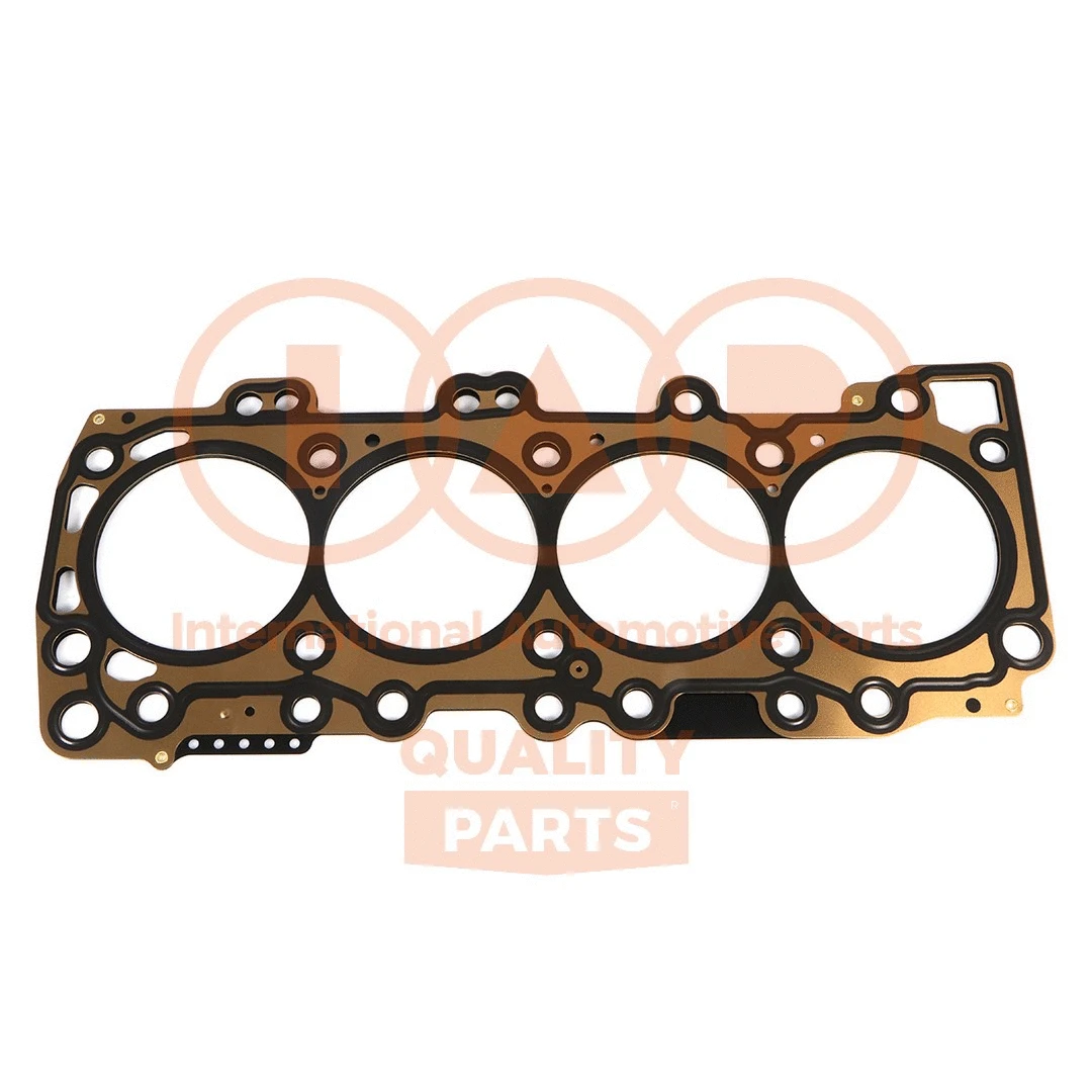 Gasket, cylinder head (118-13146)