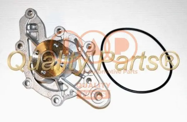 Water Pump, engine cooling (150-00100)