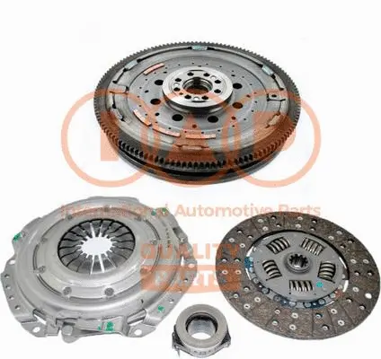 Clutch Kit (200-10044)