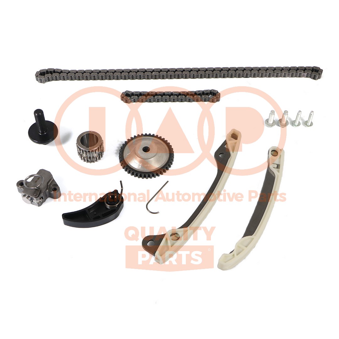 Timing Chain Kit (127-13115KP)