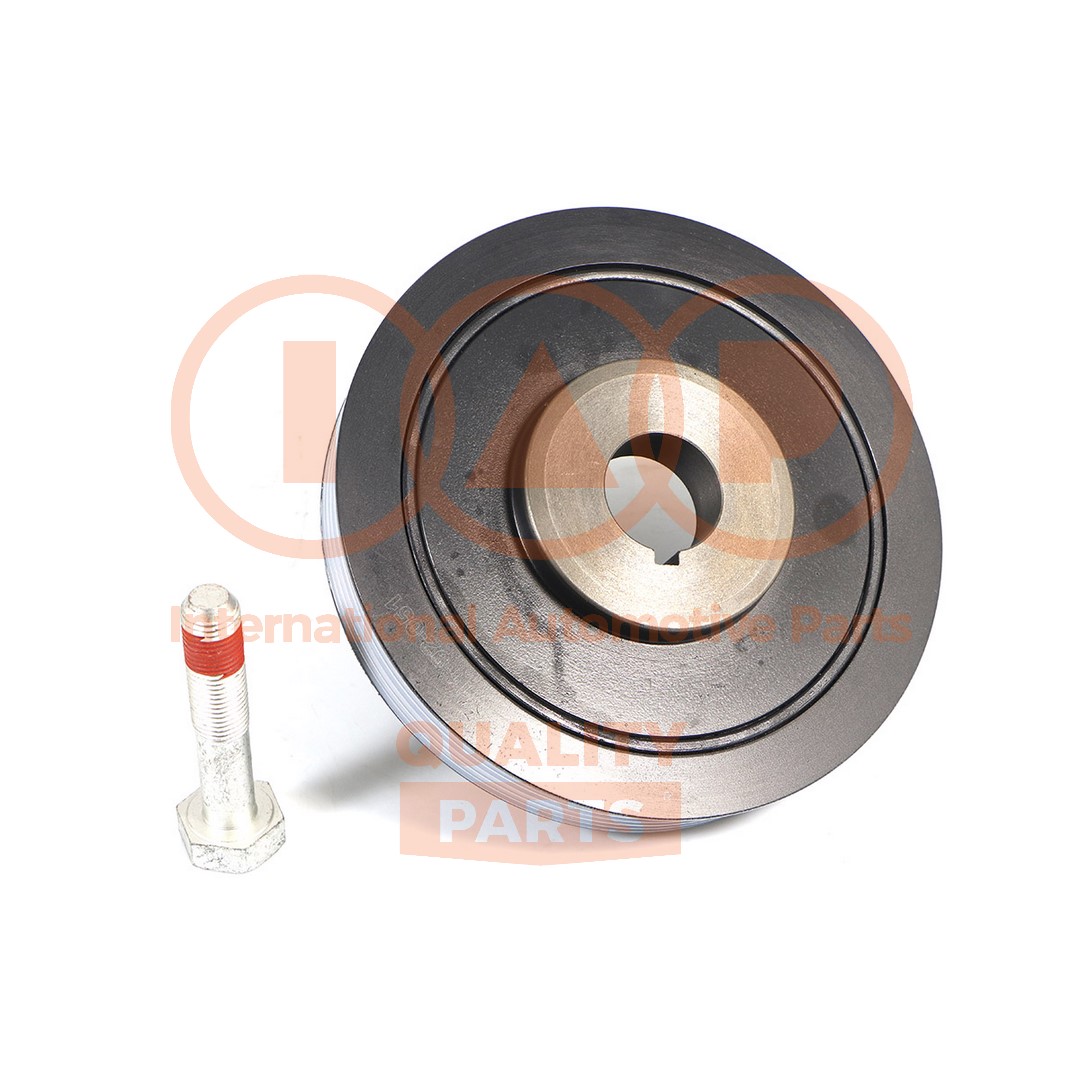 Belt Pulley Set, crankshaft (132-52030K)
