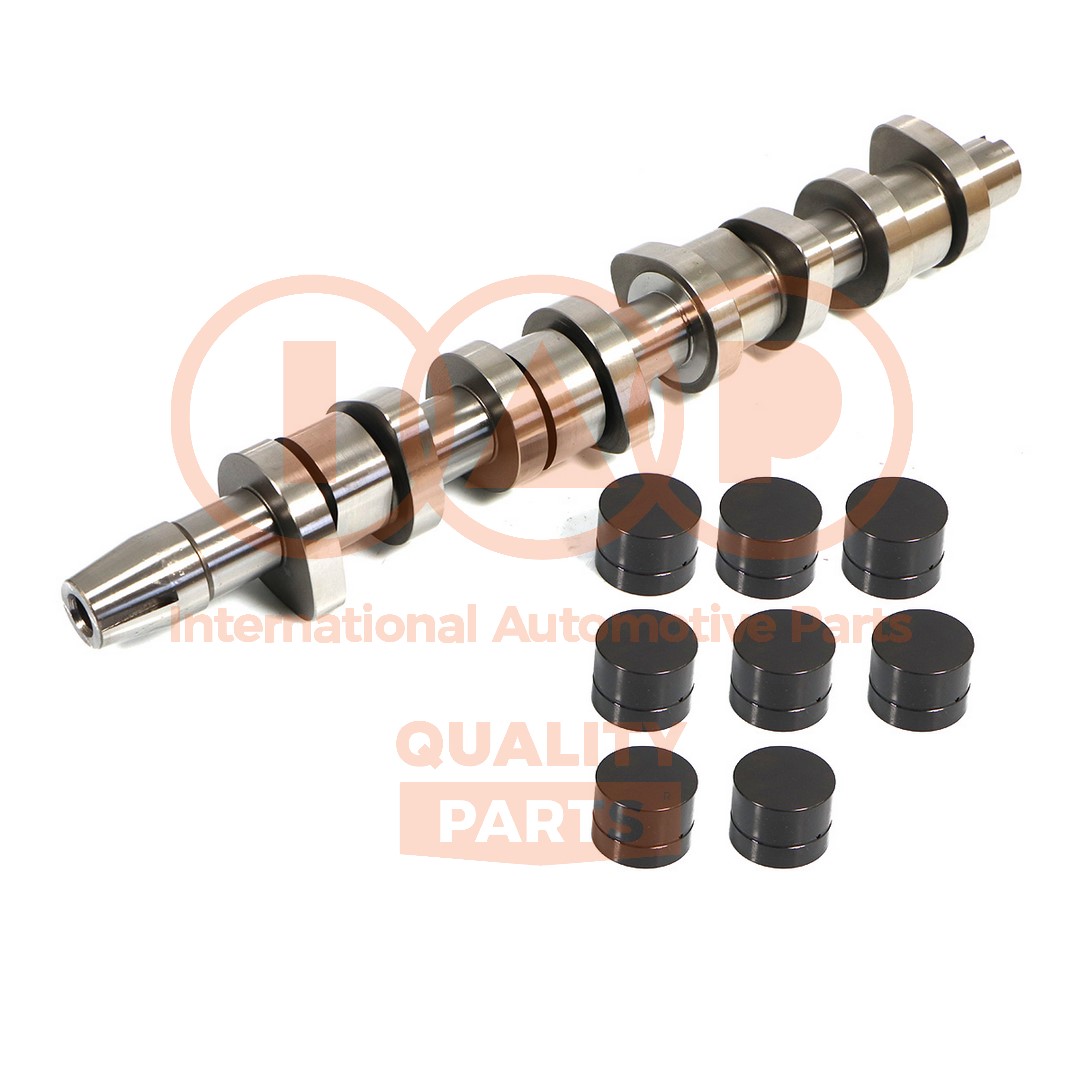 Camshaft (124-50032K)