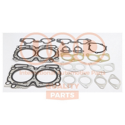 Full Gasket Kit, engine