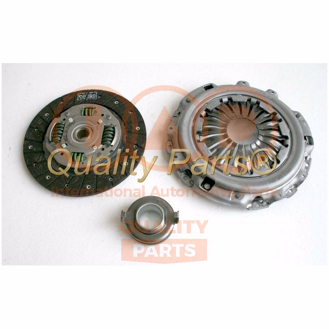 Clutch Kit