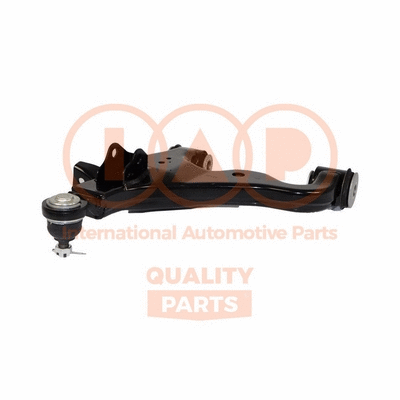 Control/Trailing Arm, wheel suspension (503-17165)