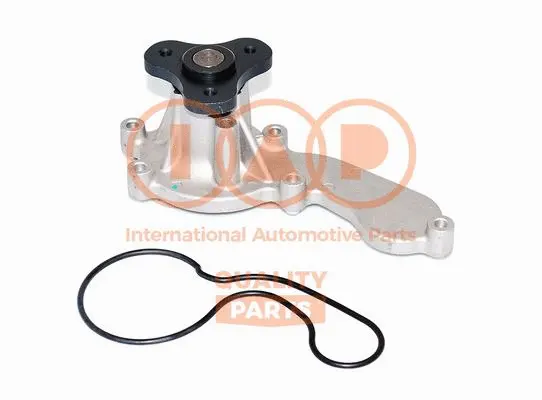 Water Pump, engine cooling (150-06085)