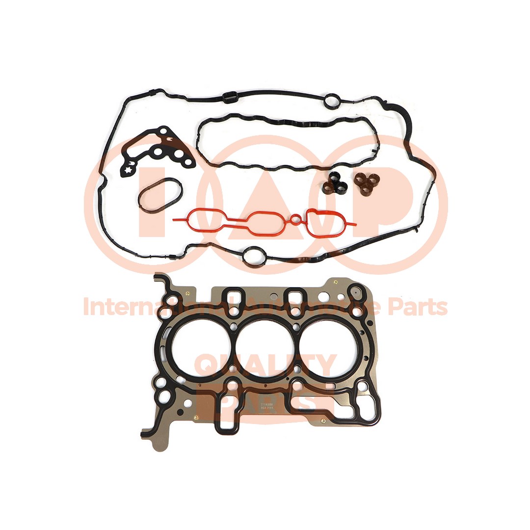 Gasket Kit, cylinder head (116-09032)