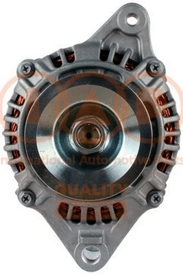 Alternator (802-12100)