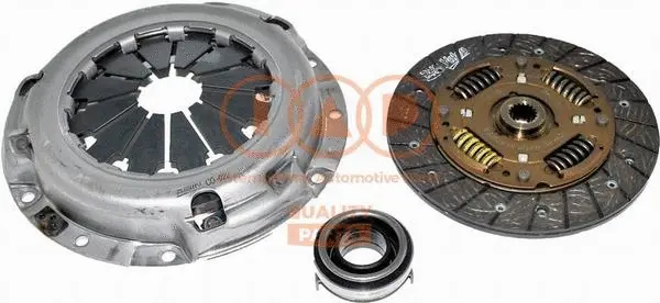 Clutch Kit (201-20061)