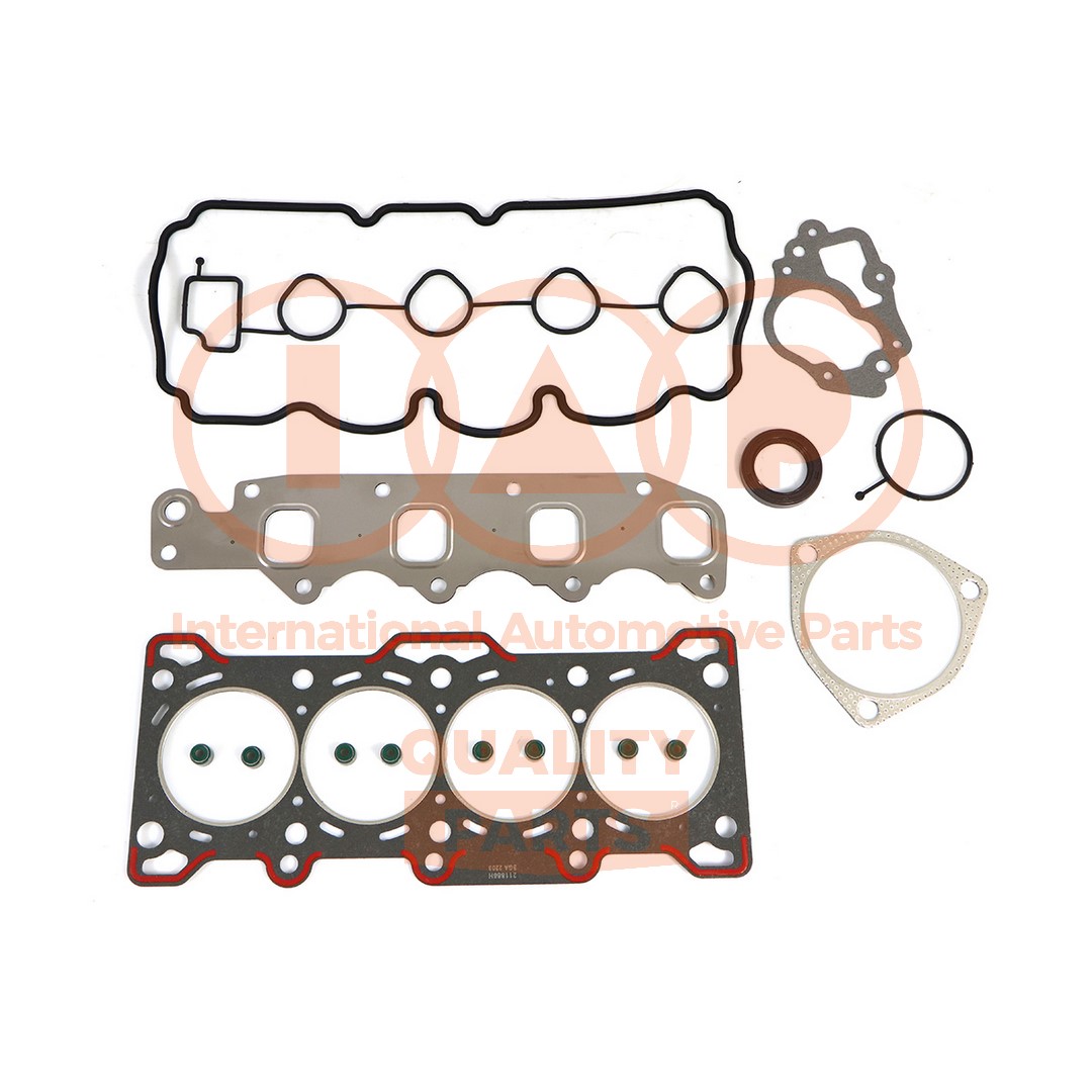 Gasket Kit, cylinder head (116-20061)