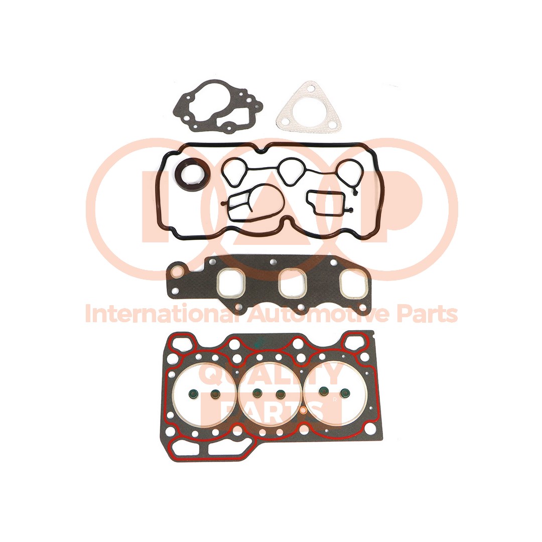 Gasket Kit, cylinder head (116-20060P)