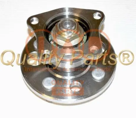 Wheel Hub (408-17093K)