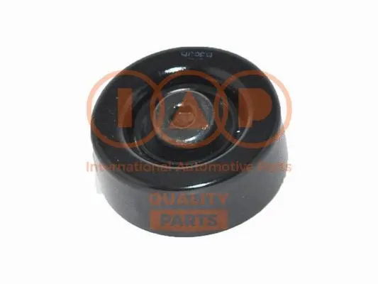 Deflection/Guide Pulley, V-ribbed belt (127-07176)