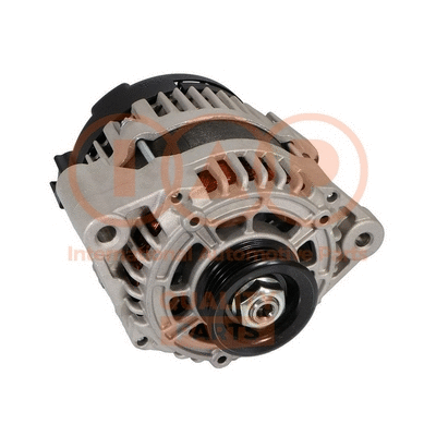 Alternator (802-20063G)