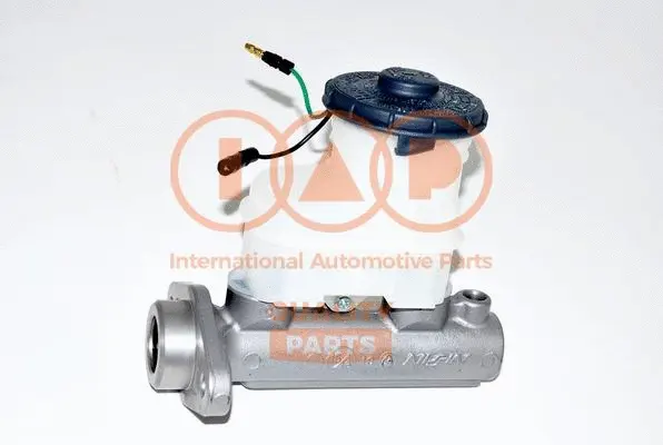 Brake Master Cylinder (702-06071)