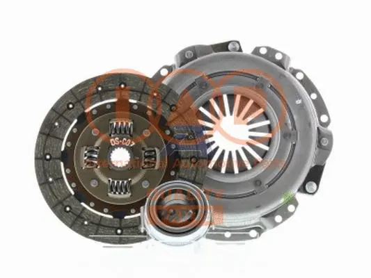 Clutch Kit