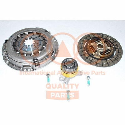 Clutch Kit