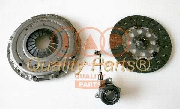 Clutch Kit (201-21086)