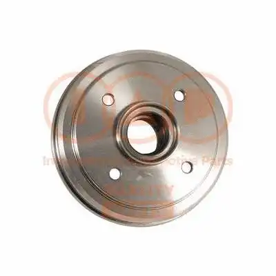 Brake Drum