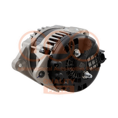 Alternator (802-20063)