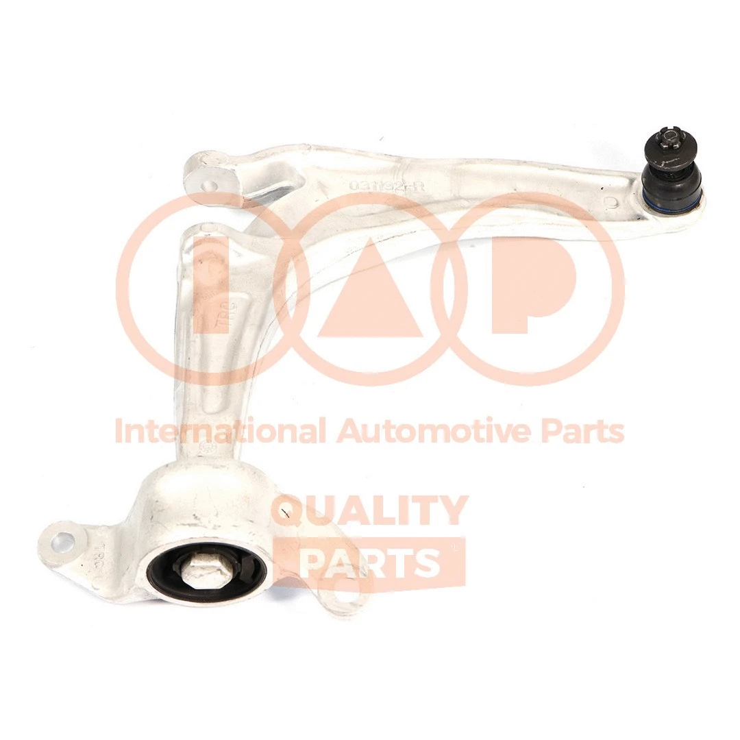 Control/Trailing Arm, wheel suspension (503-06016)
