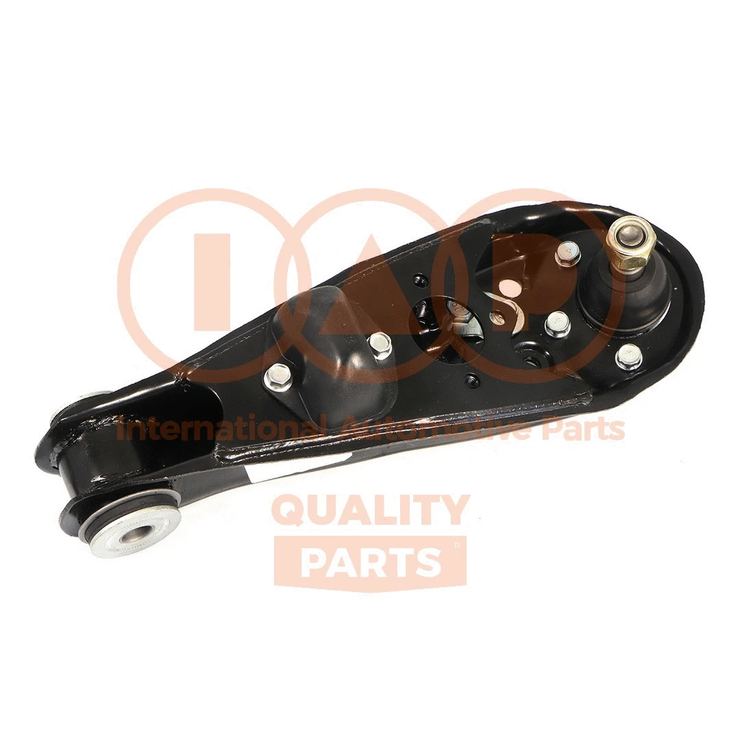 Control/Trailing Arm, wheel suspension (503-21089)