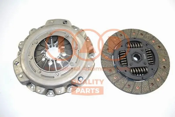 Clutch Kit (201-13160E)