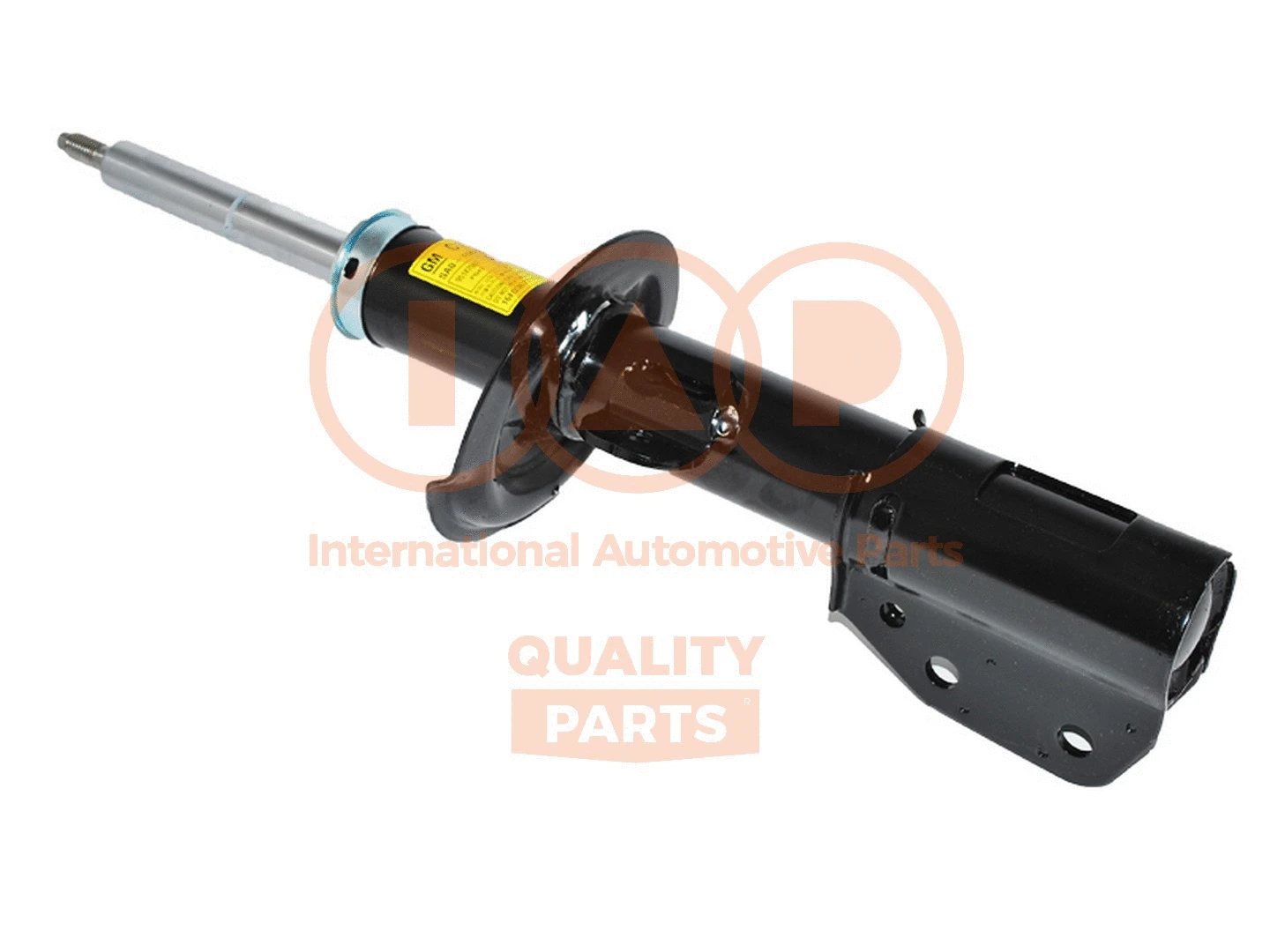 Shock Absorber (504-20094P)