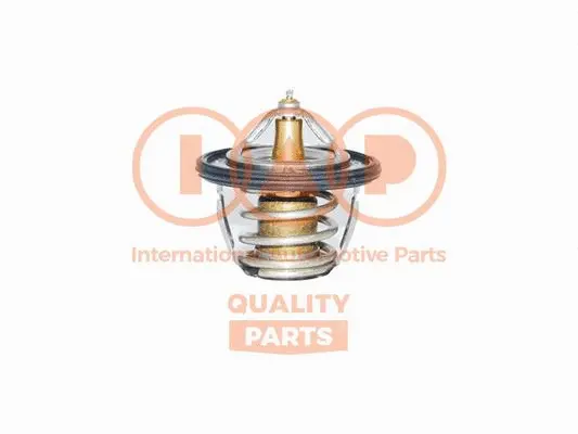 Thermostat, coolant (155-15032)
