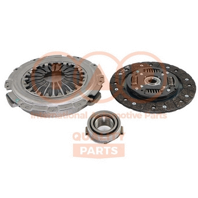Clutch Kit (201-16033)