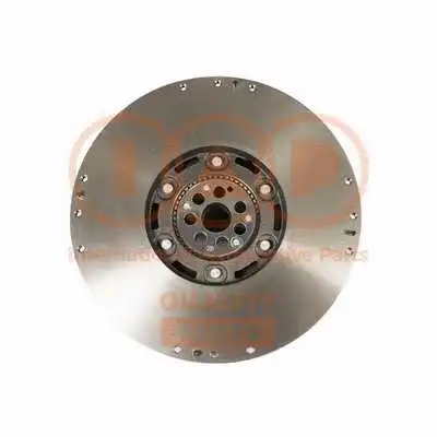 Flywheel