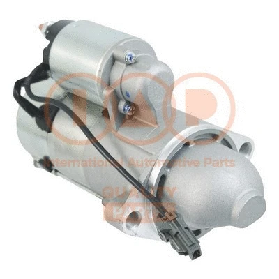 Starter (803-20090)