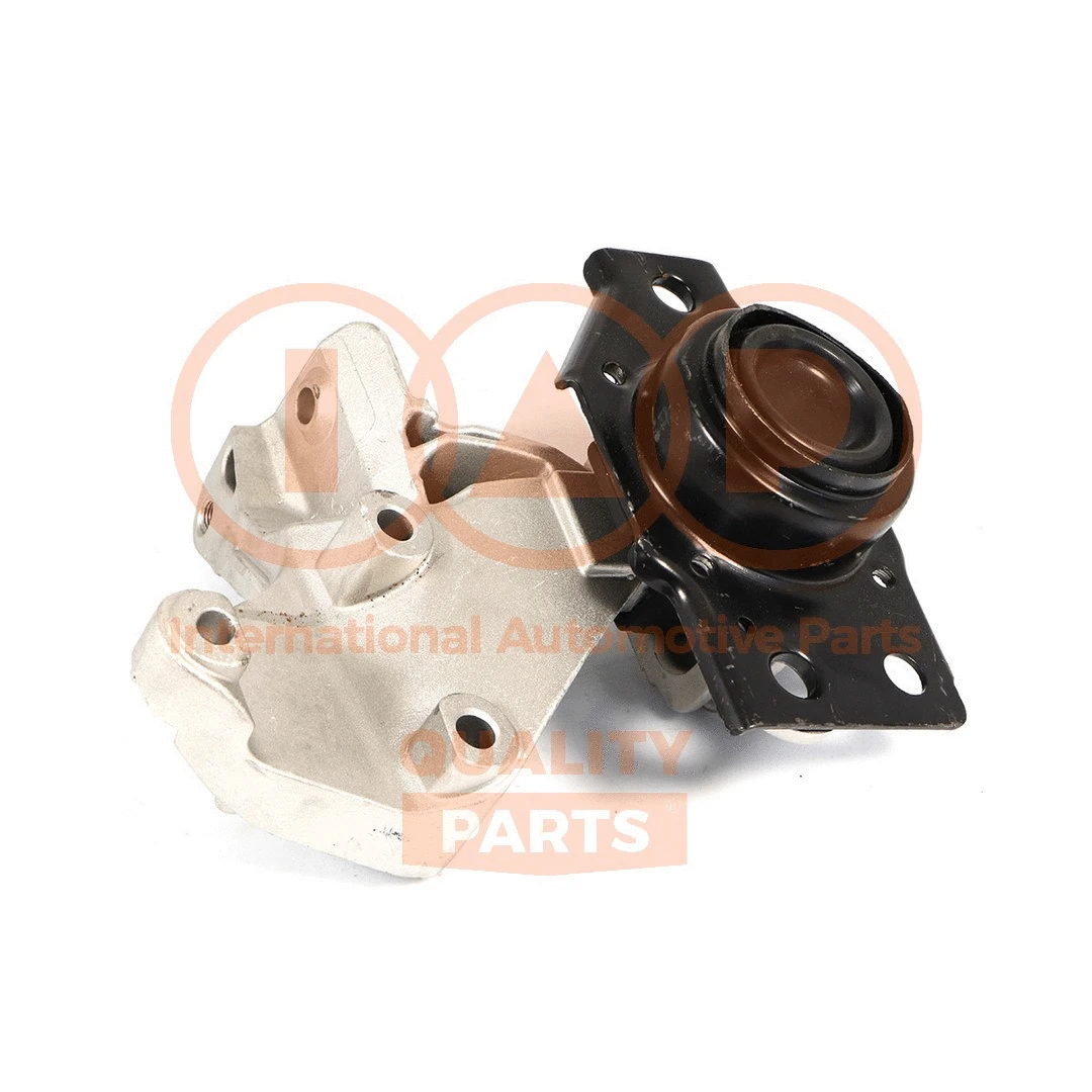 Mounting, engine
