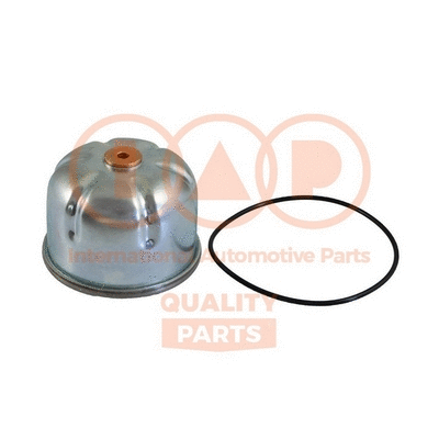 Oil Filter (123-14033)