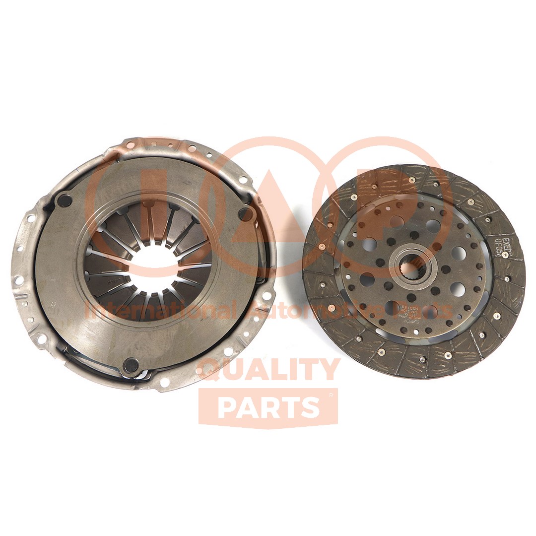 Clutch Kit