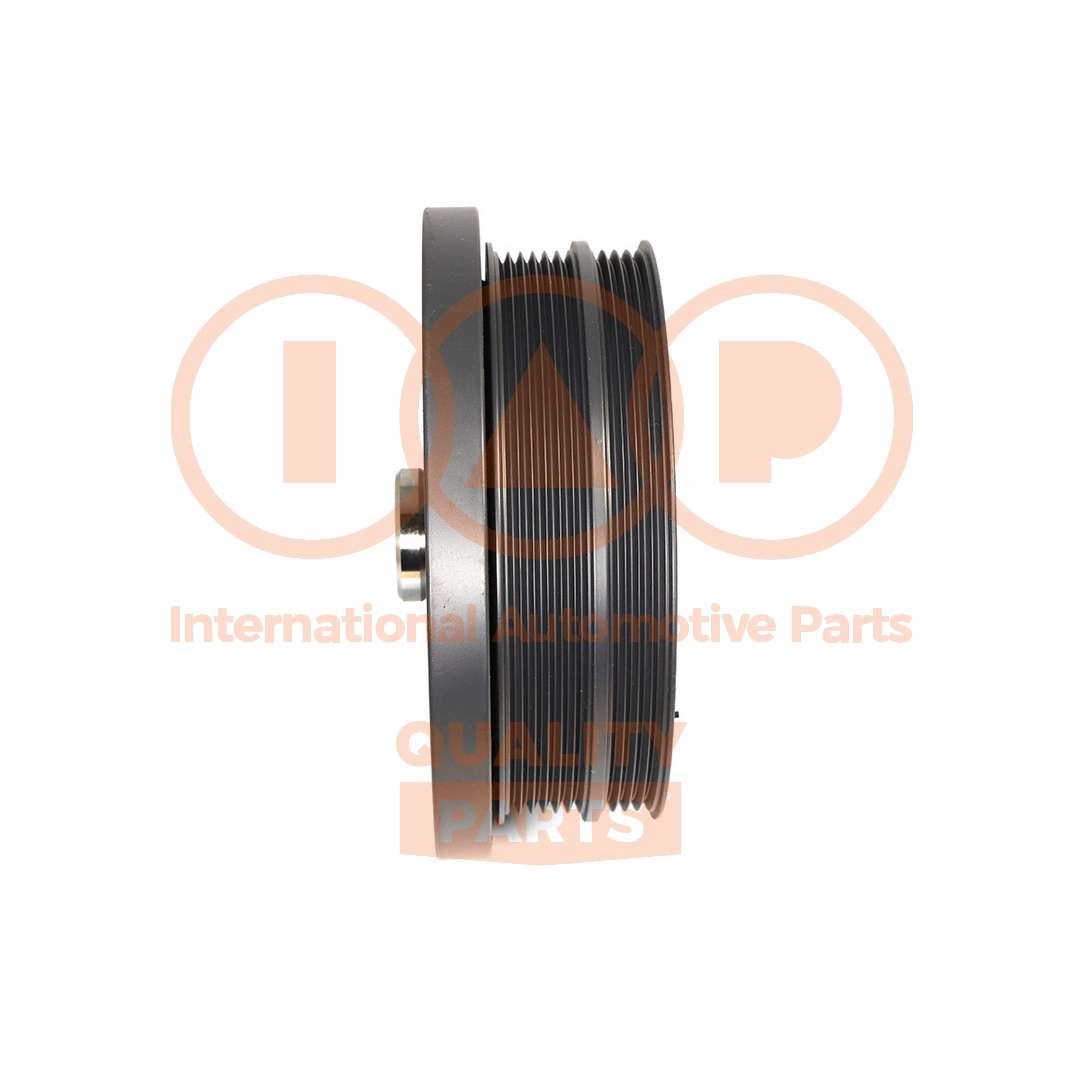 Belt Pulley, crankshaft