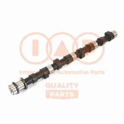 Camshaft