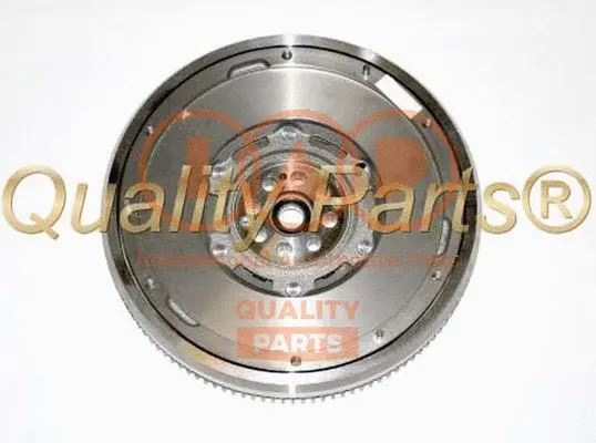 Flywheel (210-06062)