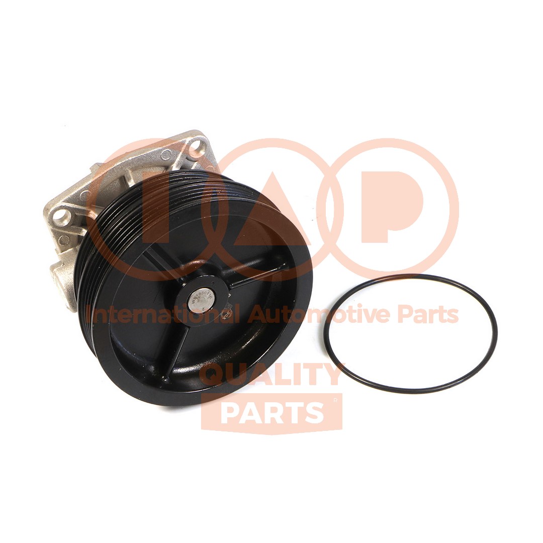 Water Pump, engine cooling (150-08050)