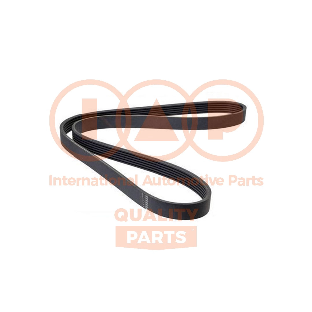 V-Ribbed Belt (140-13230)