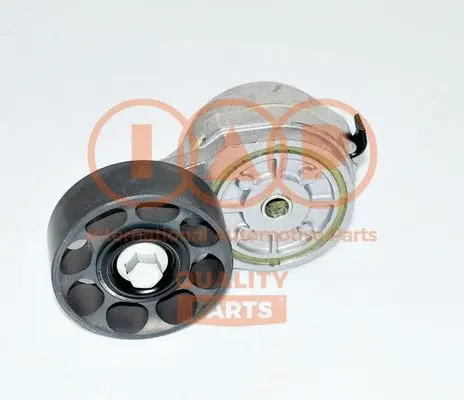 Deflection/Guide Pulley, V-ribbed belt (127-14036)