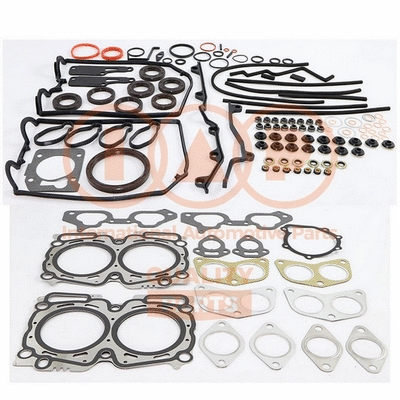 Full Gasket Kit, engine